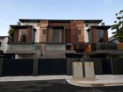 Seletar Hills Estate (D28), Terrace #605876051